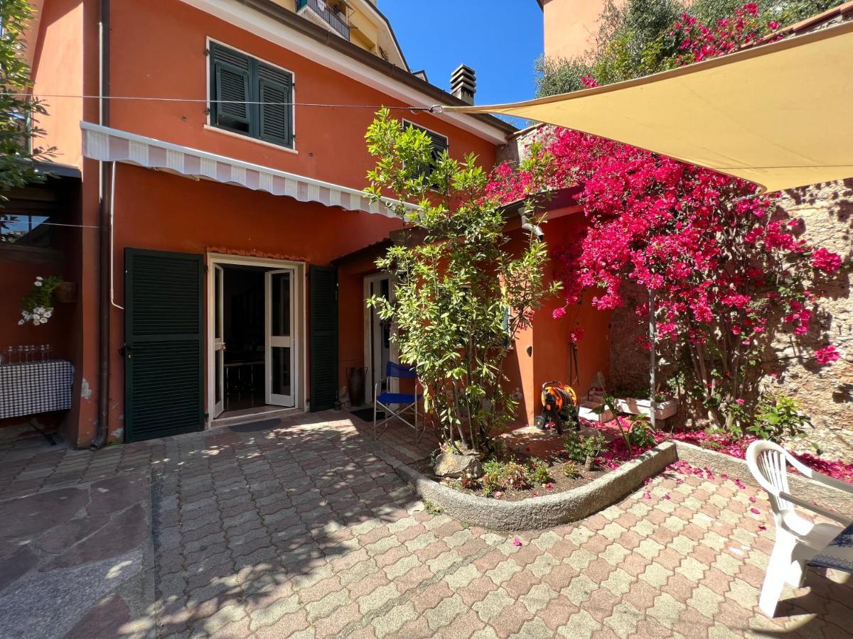 Very Nice Flat In Lerici Exterior photo