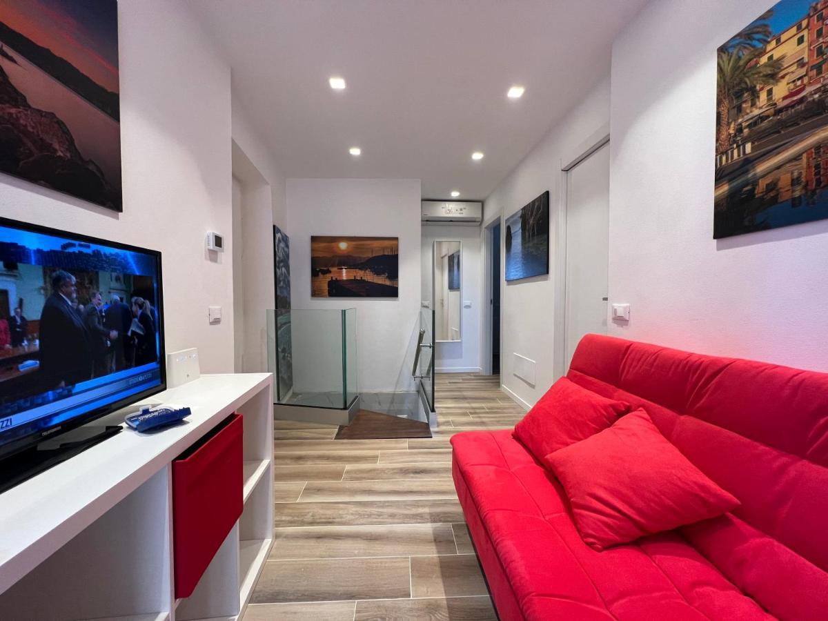 Very Nice Flat In Lerici Exterior photo