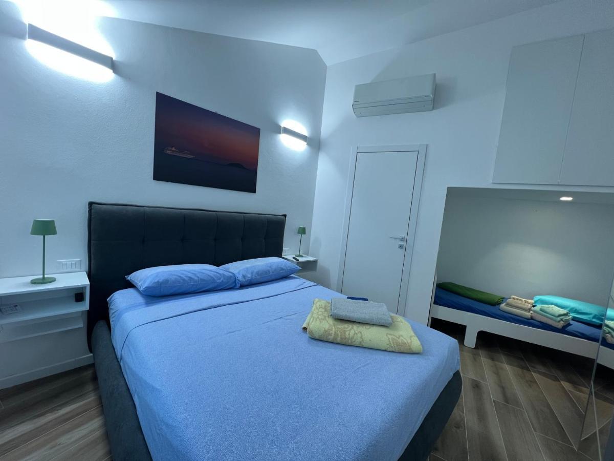 Very Nice Flat In Lerici Exterior photo